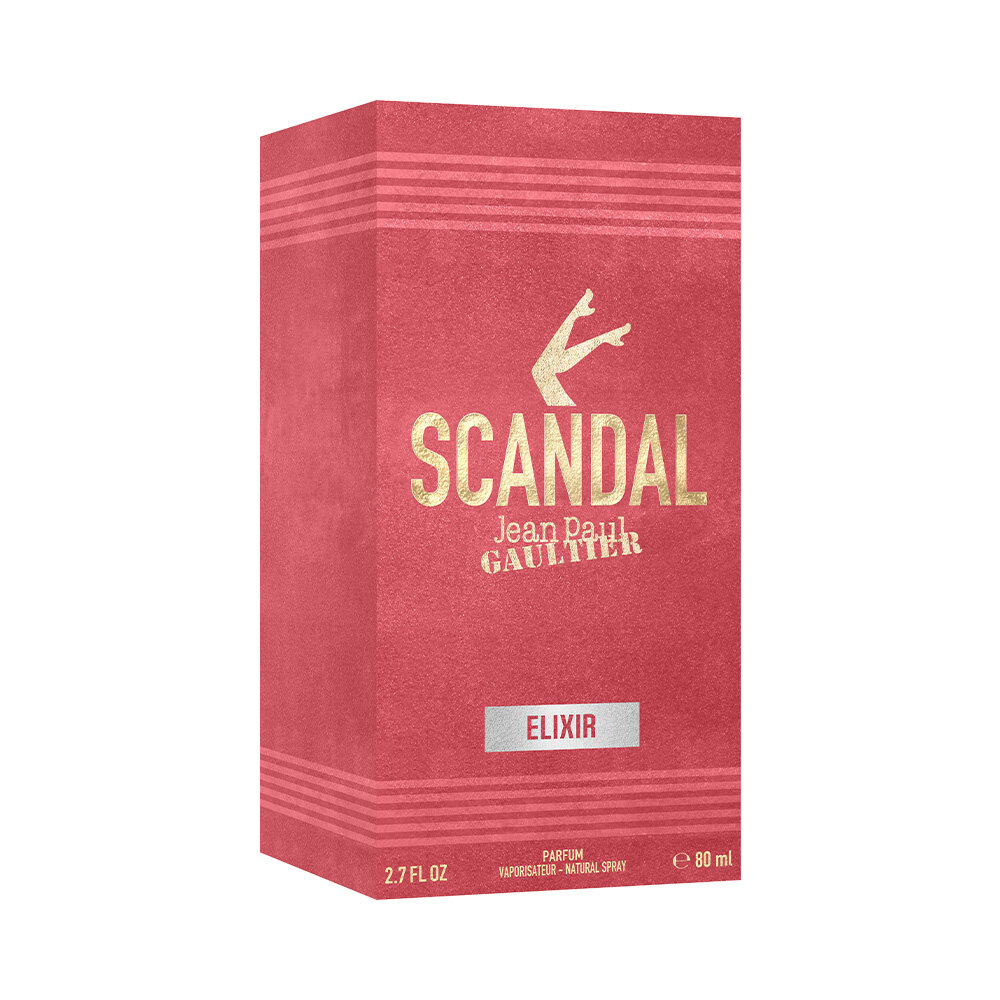 SCANDAL ELIXIR PARFUM
